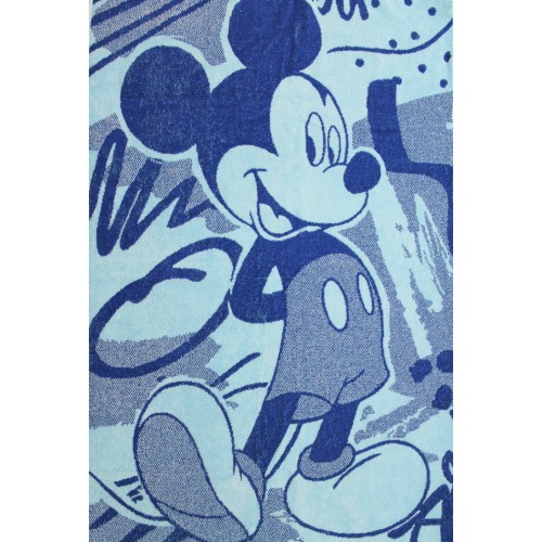 Полотенце детское махровое "Playful Mickey"